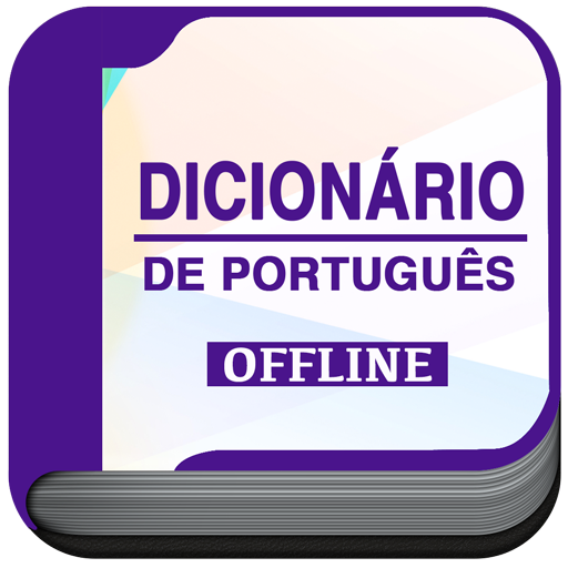 Diccionario De Português Google Play icon captured 2026-08-15