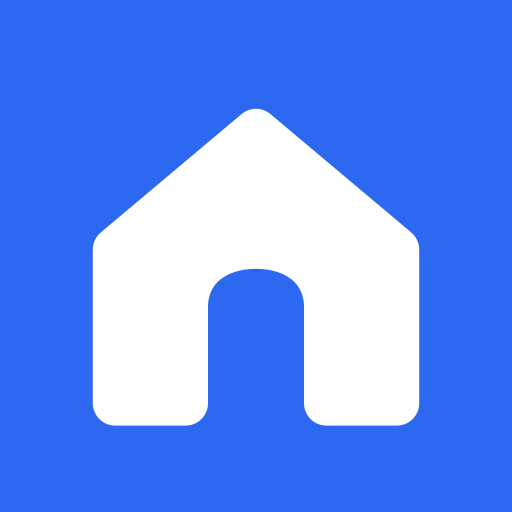 Super HomeScreen Google Play icon captured 2026-08-12