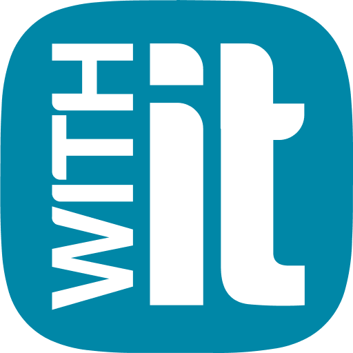 WITHit Google Play icon captured 2026-08-13