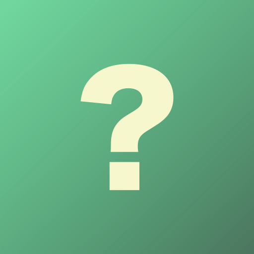 Endless Quiz Pro Google Play icon captured 2026-08-13