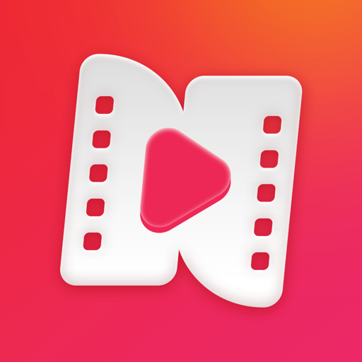 NanoDrama Google Play icon captured 2026-08-15