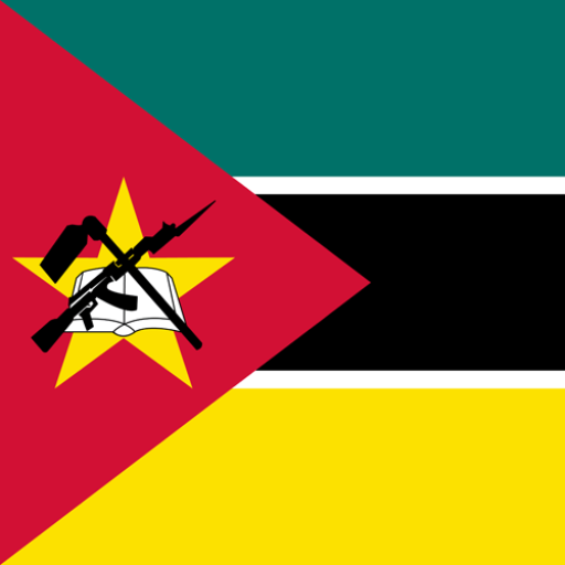 Notícias Moçambique Google Play icon captured 2026-08-15