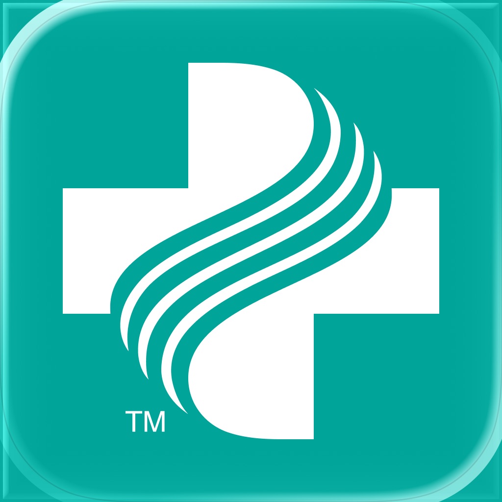 Sutter Health My Health Online app icon
