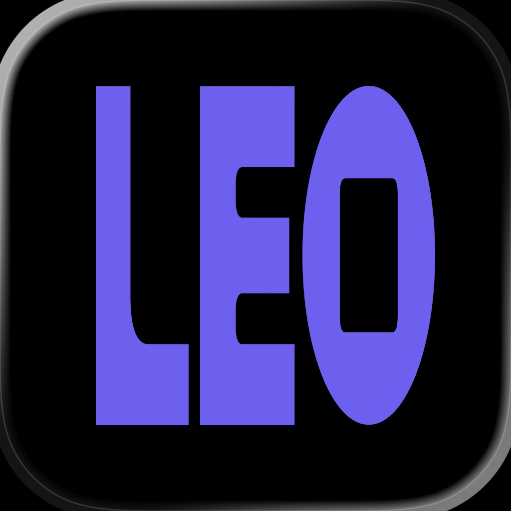 Leonardo.Ai - Image Generator app icon
