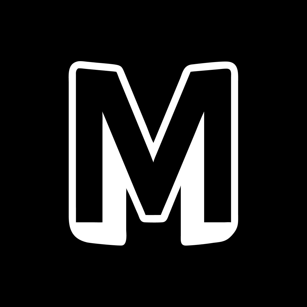 Manga Reader ㅤ app icon captured 2026-08-12
