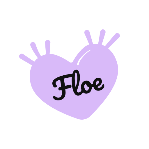 Floe: Local Singles Dating Google Play icon captured 2026-08-13