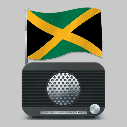 Radio Jamaica FM App Online Google Play icon captured 2026-08-15