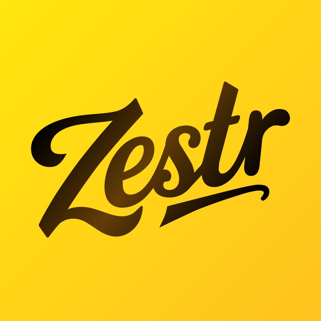 Zestr app icon