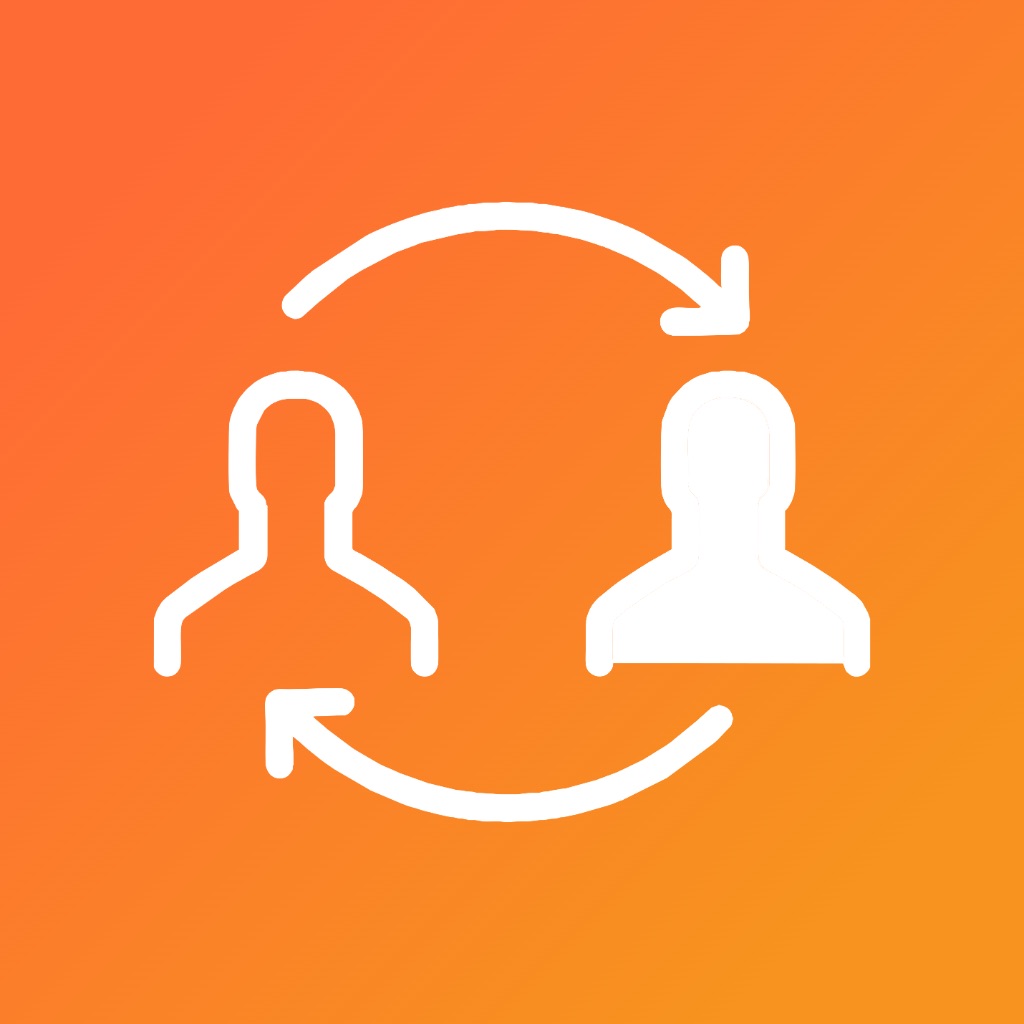 Pal - Social Network app icon captured 2026-08-14