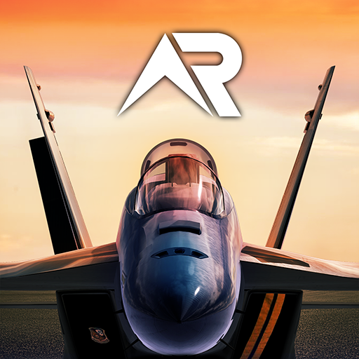 RCS - Real Combat Simulator Google Play icon captured 2026-08-14