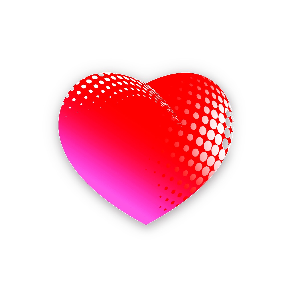 ECG+ | Your Watch ECG Reader app icon