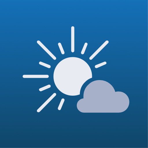 Previsão do Tempo e Radar Vivo Google Play icon captured 2026-08-12