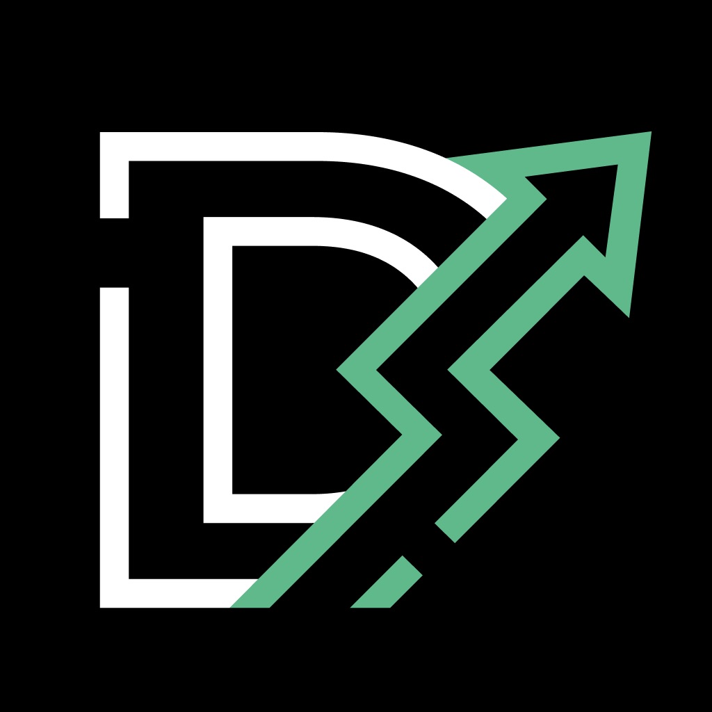 Dividend Tracker - DivTracker app icon captured 2026-08-14