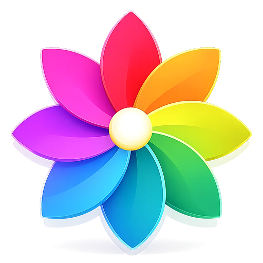 Galeria - Galeria de Fotos Google Play icon captured 2026-08-13