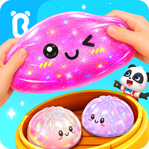 BabyBus Kids: Play & Learn Google Play icon captured 2026-08-14