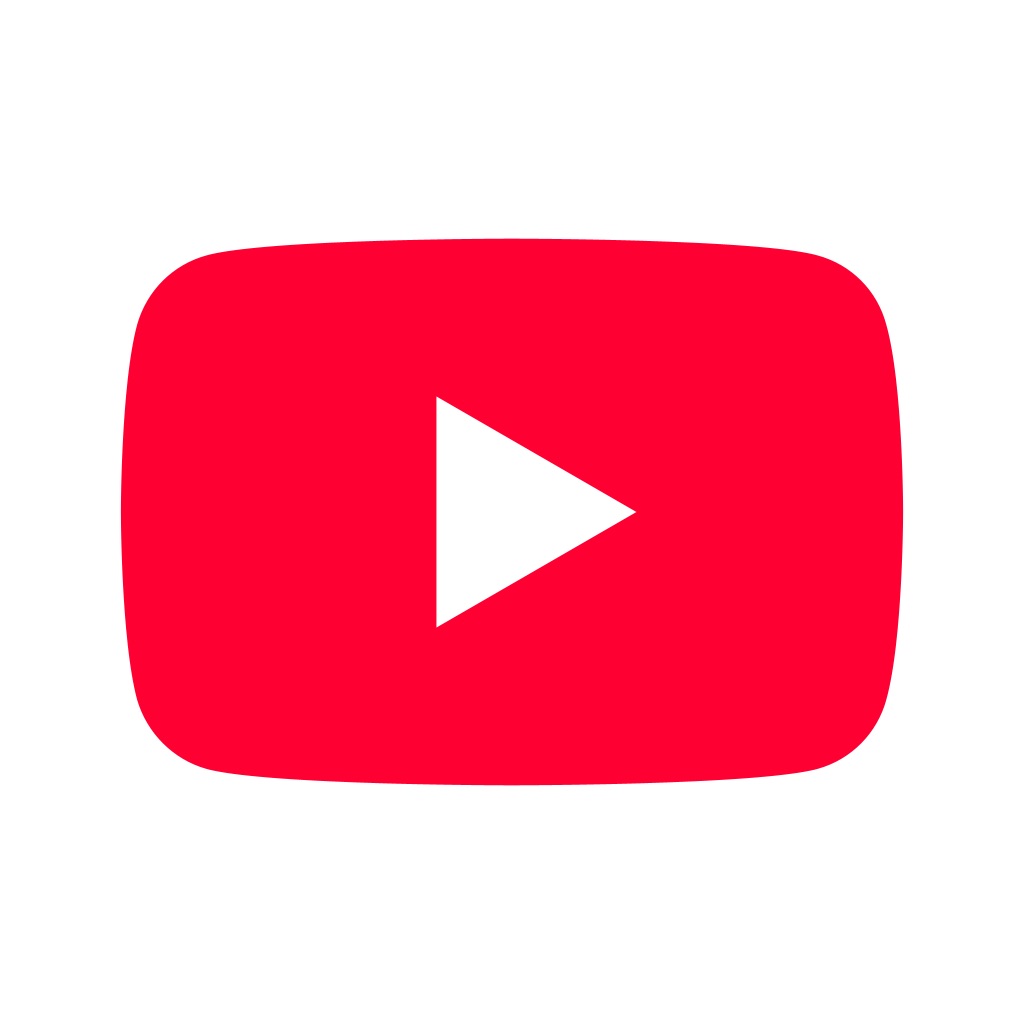 YouTube app icon