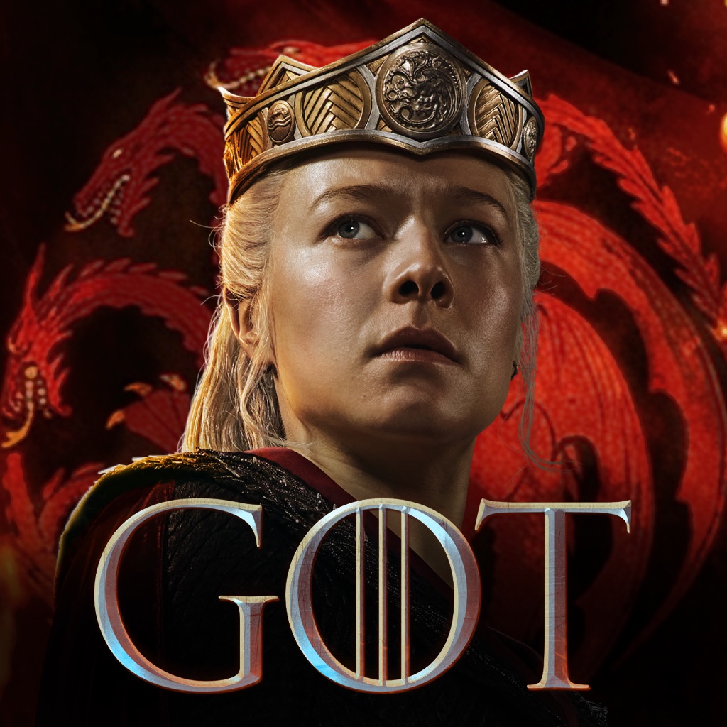 Game of Thrones: Dragonfire app icon