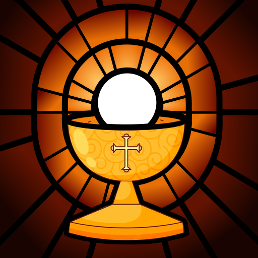 Liturgia Diária Google Play icon captured 2026-08-14