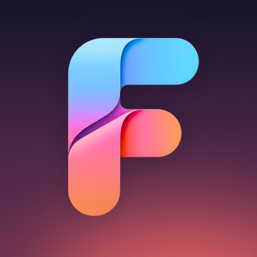 Framly - AI Photo Video Maker Google Play icon captured 2026-08-12