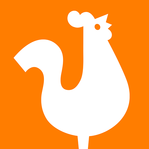 Popeyes® Google Play icon captured 2026-08-12