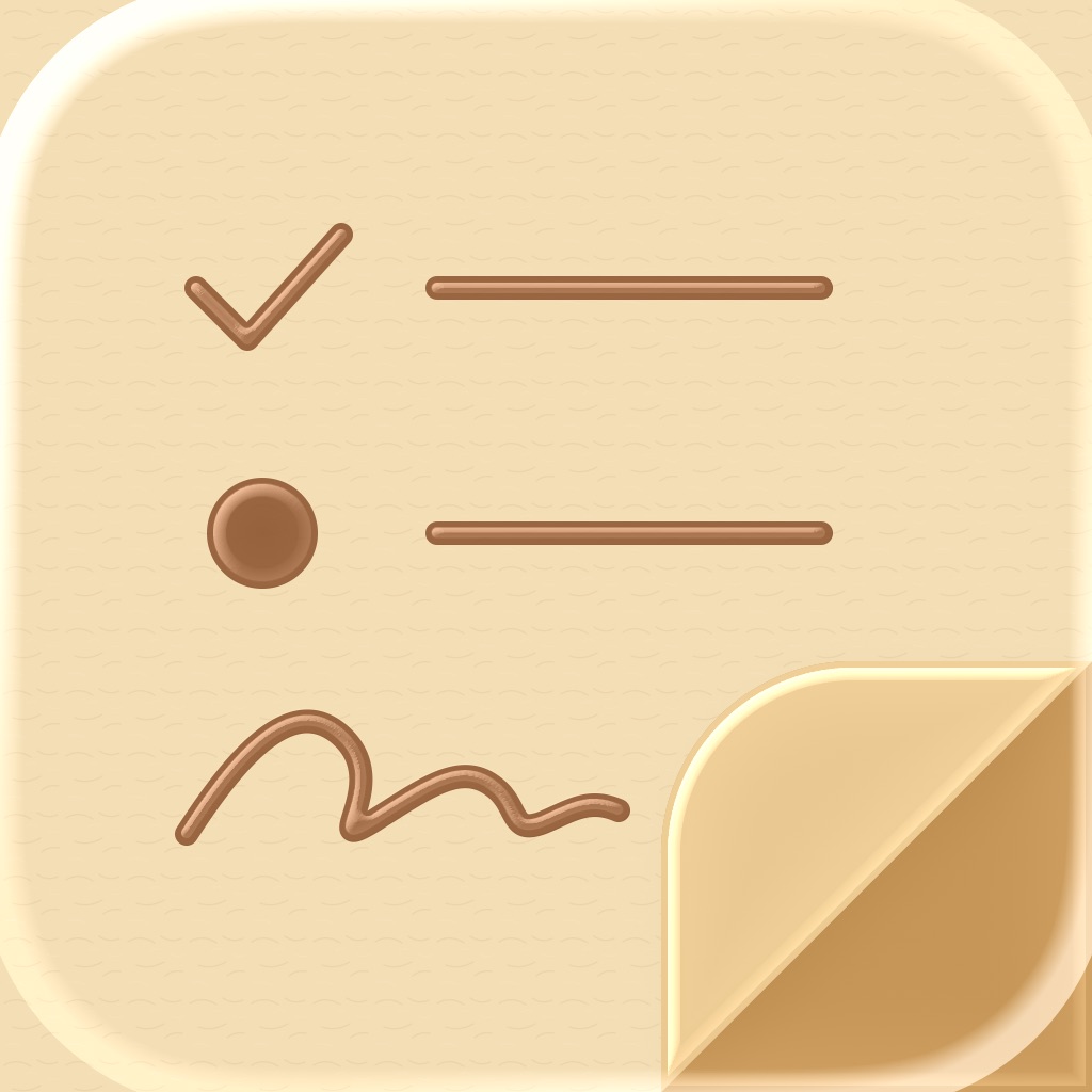 Parchment: Agenda & Daily Note app icon