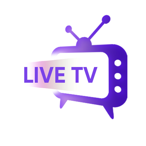 Live TV - TV Shows & Movies Google Play icon captured 2026-08-12