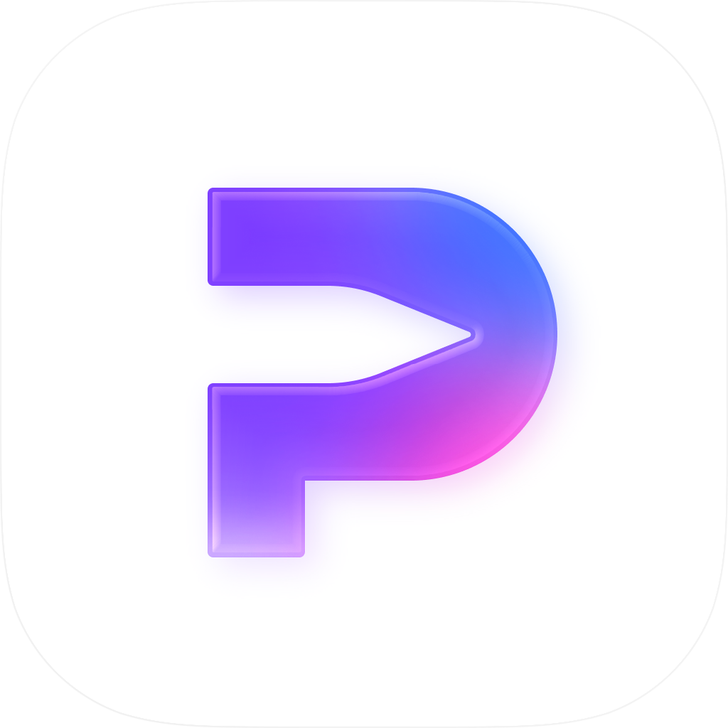 HiPaint- Sketch & Paint app icon
