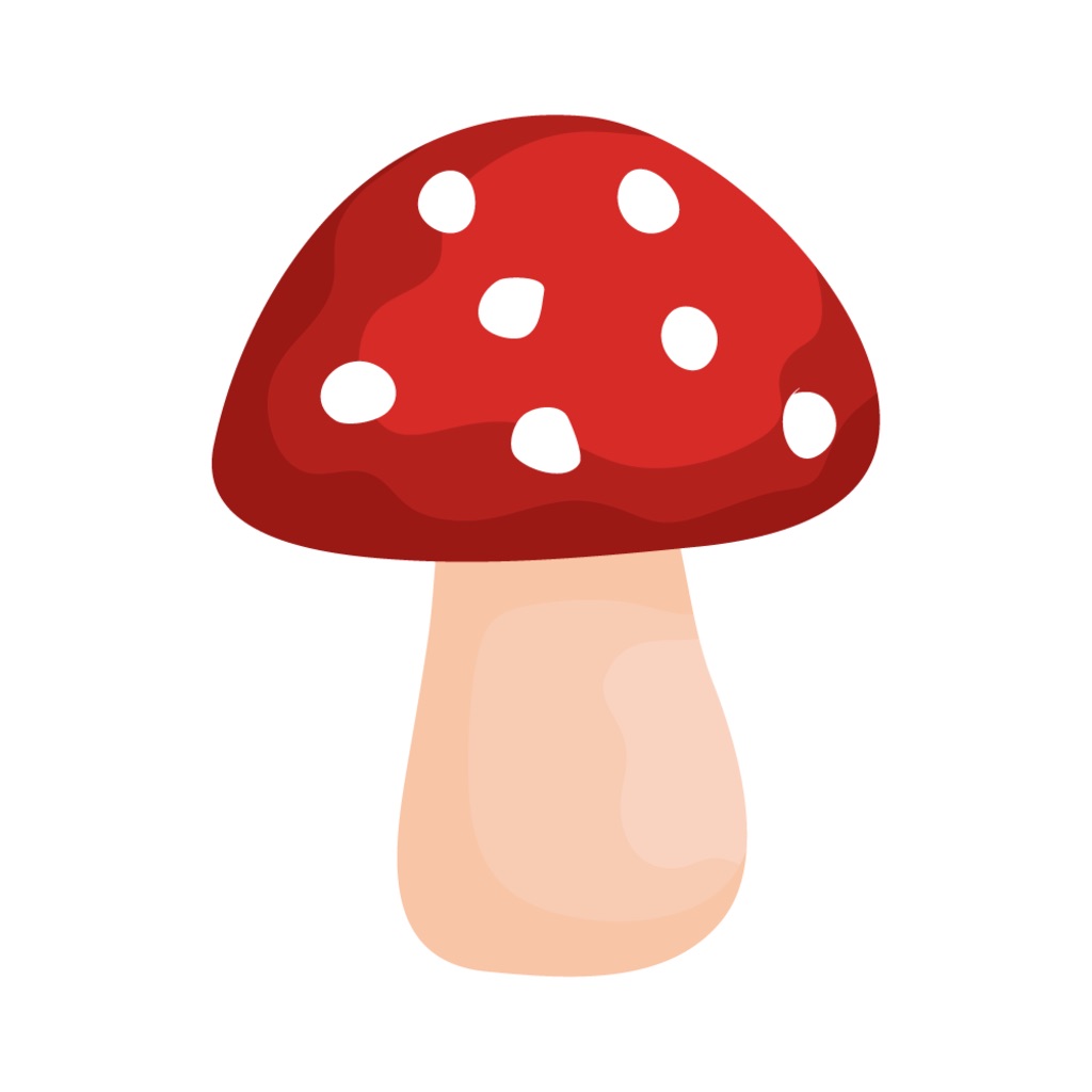 Shroomify - Mushroom ID USA app icon
