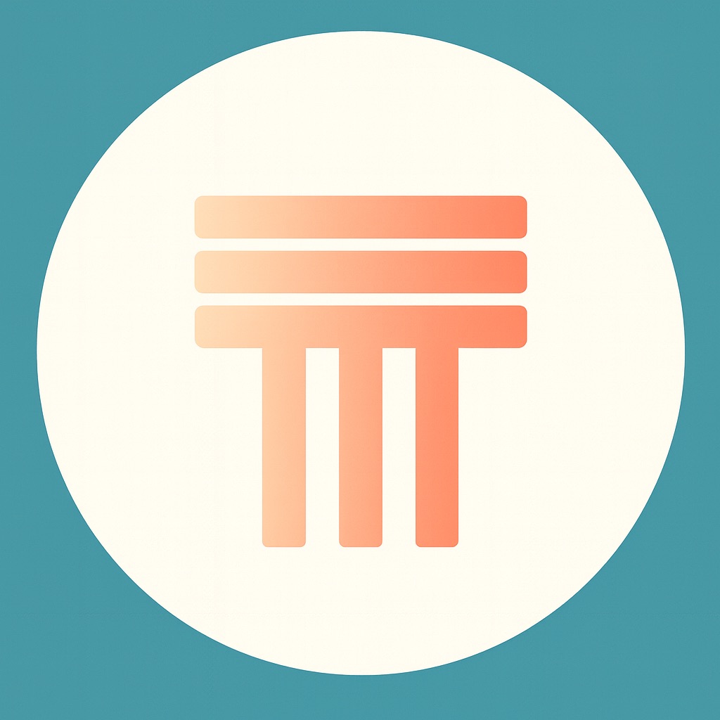 Tendon Tracker app icon