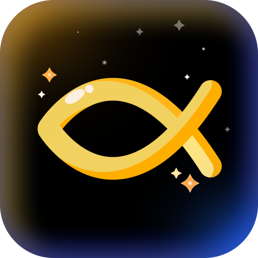 Lumina: Scripture & Bible Google Play icon captured 2026-08-12