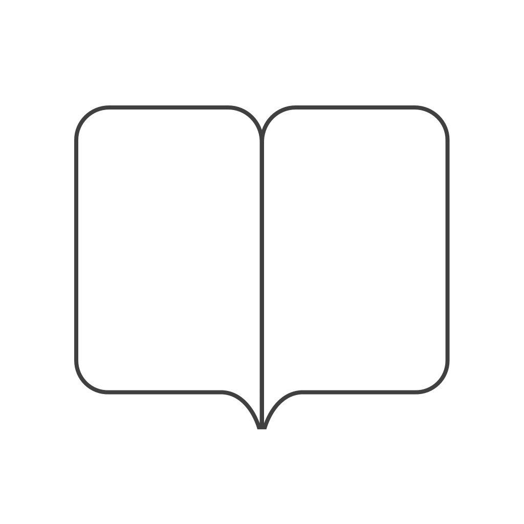 PureReader - a TXT/EPUB Reader app icon captured 2026-08-14