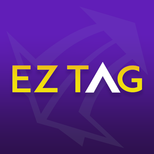 EZ TAG Google Play icon captured 2026-08-12