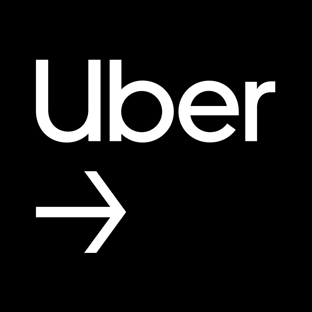 Uber - Driver: Drive & Deliver app icon