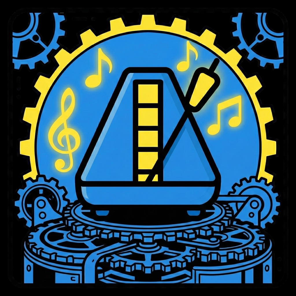 Accelonome app icon