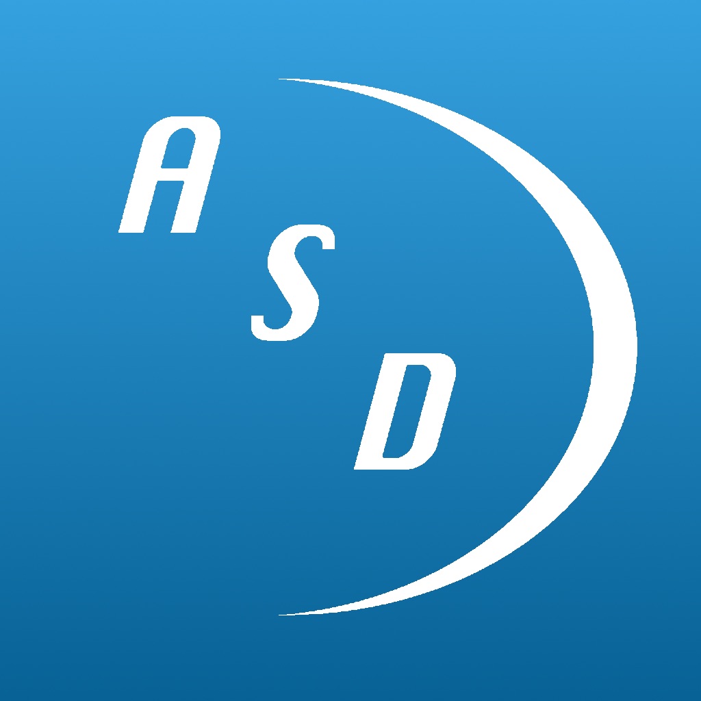 Amazing Slow Downer app icon