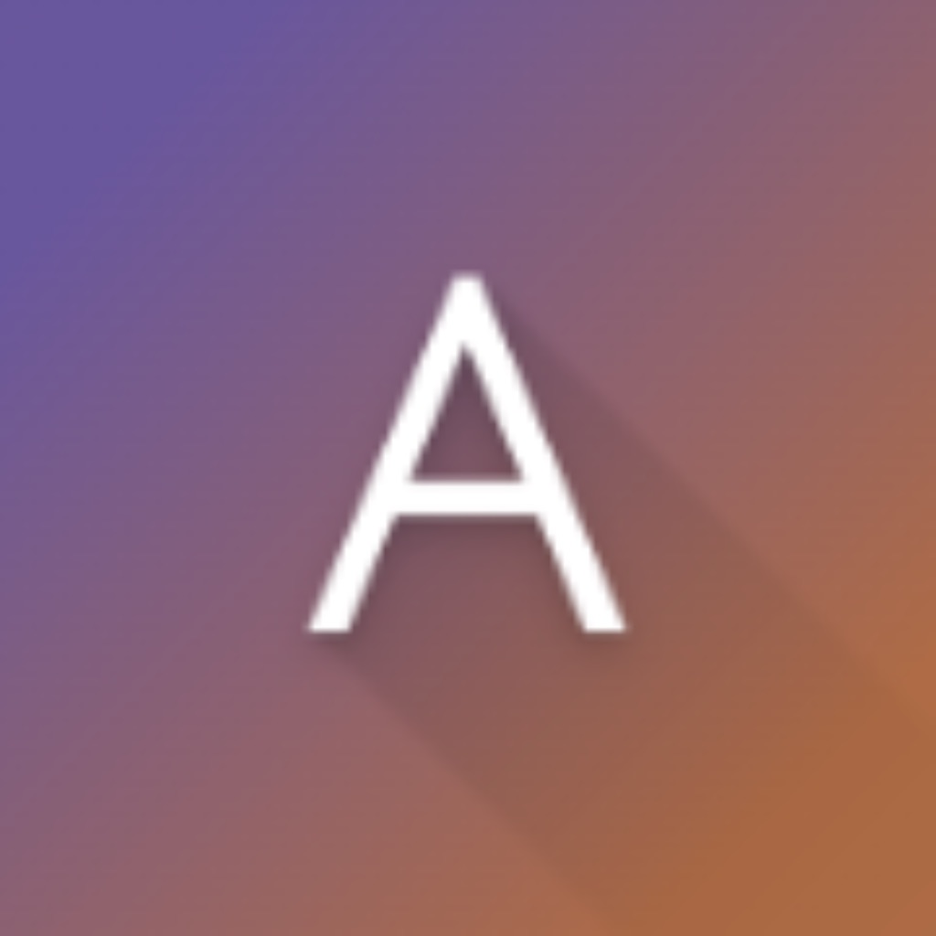 Auralys app icon