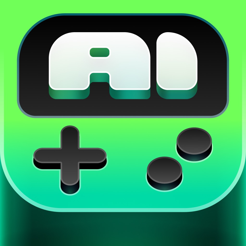 Sticky Criador de Jogos com IA app icon captured 2026-08-12