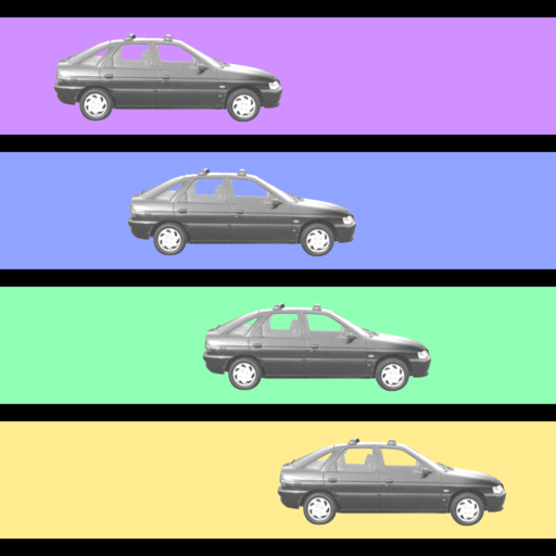 Freeways Google Play icon captured 2026-08-13