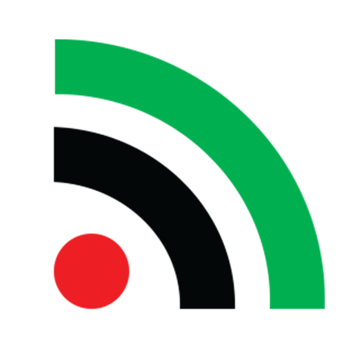 Hayti: Black News and Podcasts Google Play icon captured 2026-08-12