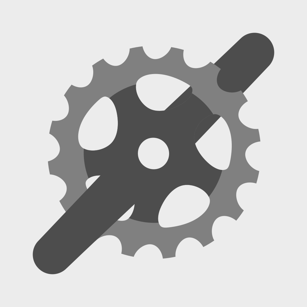 ProBikeGarage: Bicycle tracker app icon