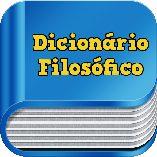 Dicionário Filosófico Google Play icon captured 2026-08-15