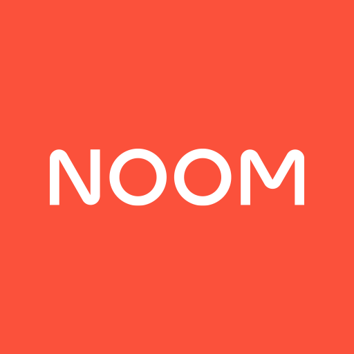 Noom: Weight Loss & GLP-1 Care Google Play icon captured 2026-08-12