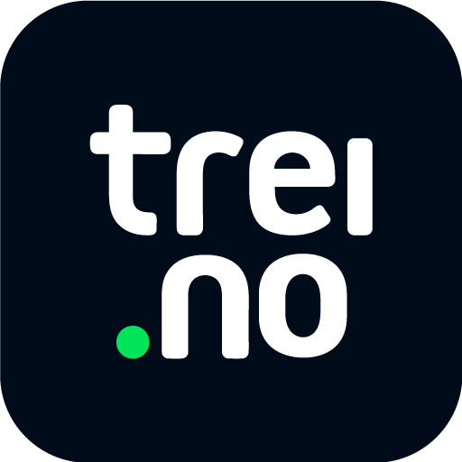 Trei.no Google Play icon captured 2026-08-15