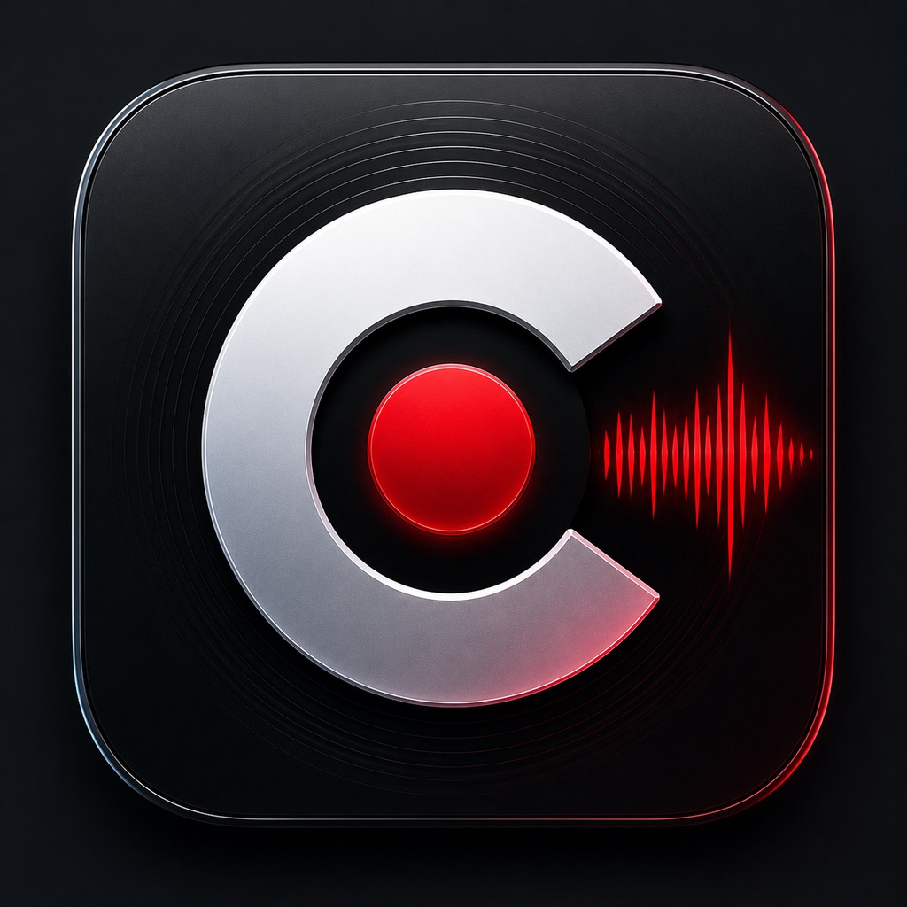 Capture by The Art of Guitar app icon
