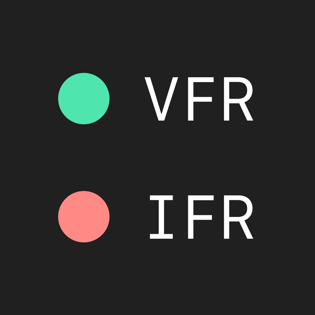 METAR Widgets app icon
