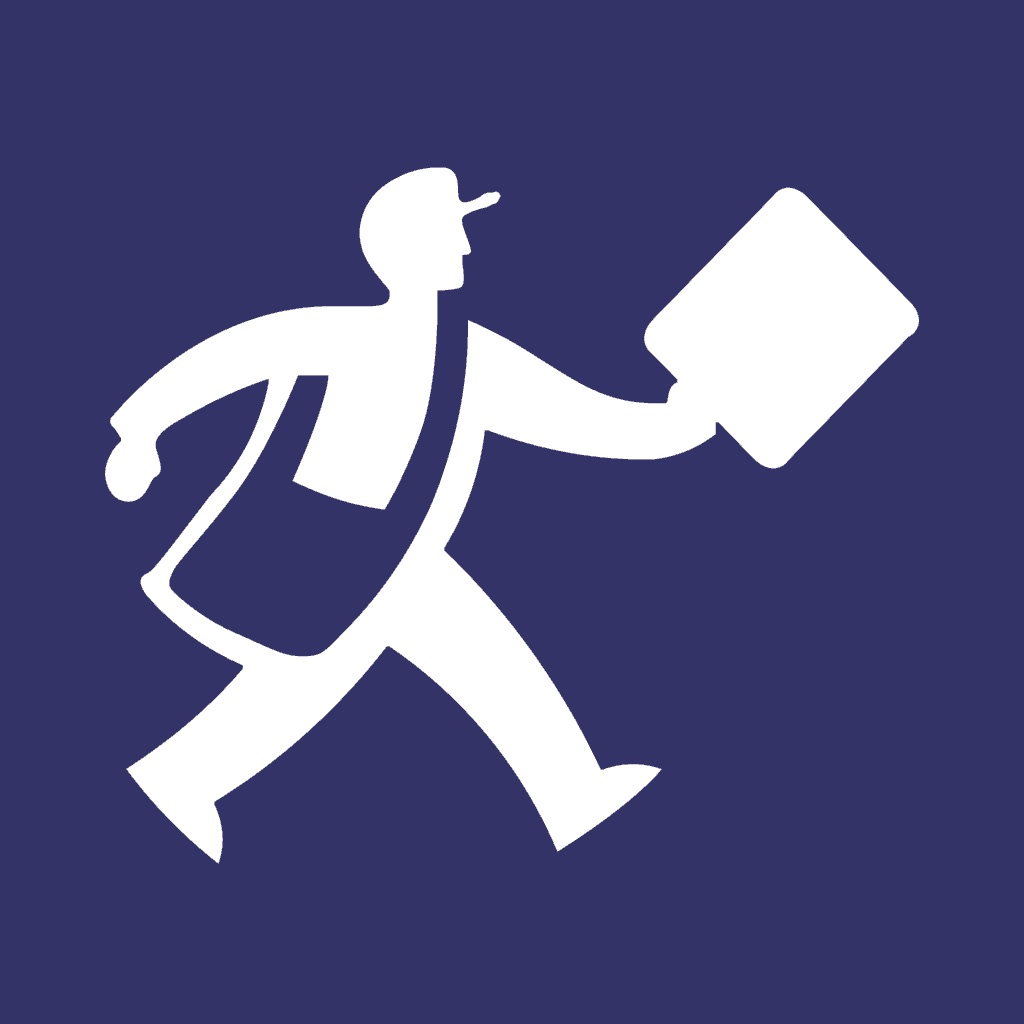Informed Delivery® Mobile app icon