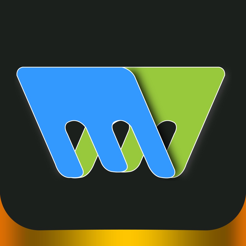 Magzter: Magazines, Newspapers app icon