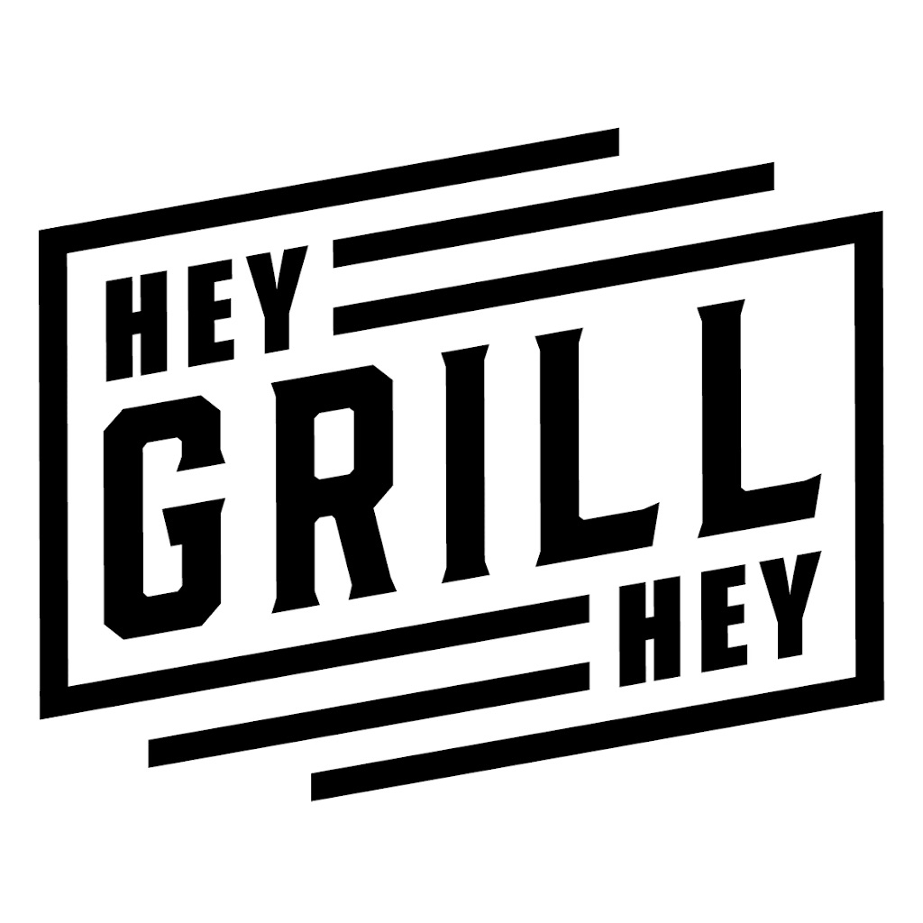 Hey Grill Hey Best BBQ Recipes app icon captured 2026-08-14
