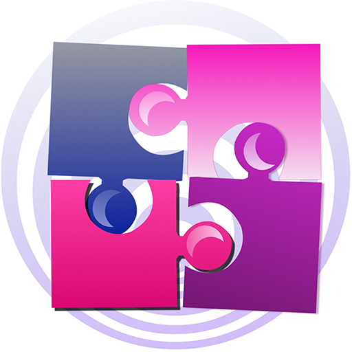 Jigsaw Puzzles Google Play icon captured 2026-08-15