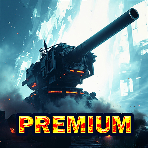 Tower Defense Legend 5 Pro Google Play icon captured 2026-08-12